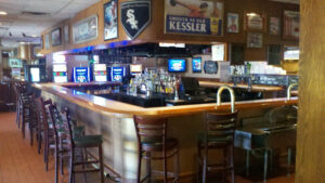 Muggs-N-Manor - Addison