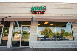 Mug's Pizza & Ribs @ Buffalo Grove IL - Buffalo Grove