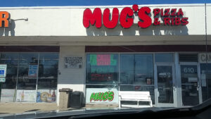 Mugs Pizza and Ribs - Des Plaines