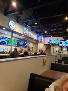 Mugshots Grill & Bar - Fultondale - Fultondale