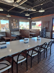 Mugsy Dogs - Mesa - Mesa