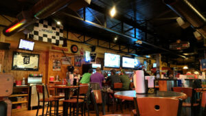 Mugsy's Sports Grille & Bar - Monroe