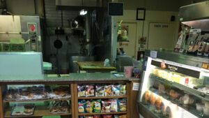 Muheisen's Bagel & Deli - Washington