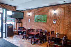 Mulberry Street Pizza - Newark