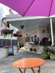 Mulberry Thrill Sweet Treats Cafe - Marietta