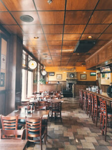 Muldoon's - Carmel