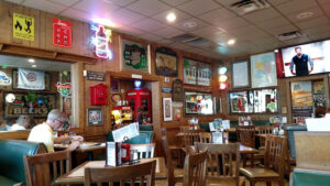 Muldoon's Saloon & Eatery - Cleveland