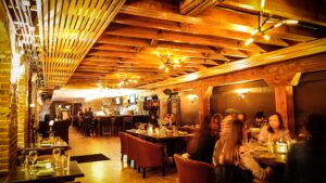 Mulino Italian Kitchen & Bar - Raleigh