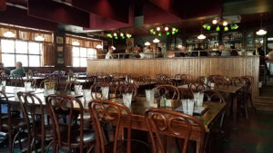 Mullaney's Harp & Fiddle - Pittsburgh