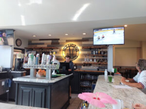 Mulligans - Middletown
