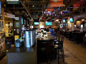 Mulligan's - Longwood