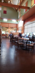 Mulligan’s - Georgetown