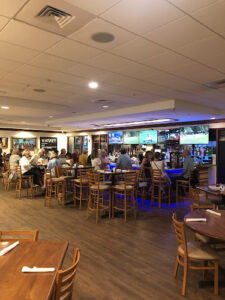 Mulligan's Bar & Grill - Naples