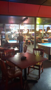 Mulligan's Bar & Night Club - Brunswick