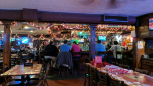 Mulligan's Bar & Restaurant - Farmingdale