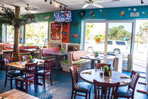 Mulligan's Beach House - Riviera Beach