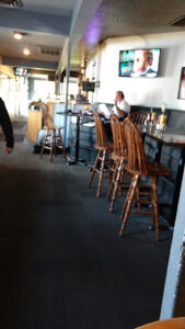 Mulligan's Brick Oven Grill & Pub - Cedar Falls