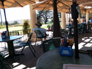 Mulligans Cafe & Bar - Santa Barbara