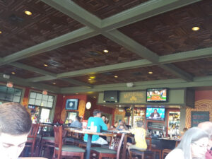 Mulligans Irish Pub - Land O' Lakes