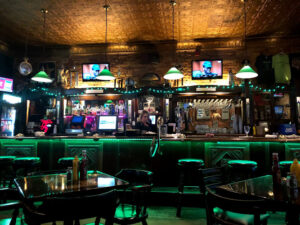 Mulligan's Pub - Bay City