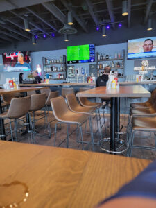 Mulligans Sports Bar & Casino - Aberdeen