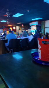 Mulligan's Sports Bar and Grille - Fort Mill