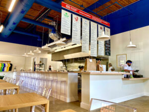 Multiverse Kitchens - Charlottesville