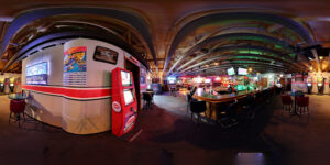 Mulvaneys Sports Pub - Fairborn