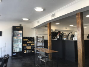 Mulvi's Coffee Co. - Hattiesburg