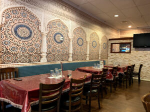 Mumbai Darbar Indian Cuisine - Alexandria