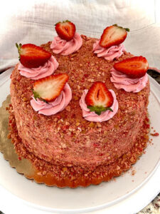 Mumita's Home Bakery - Savannah