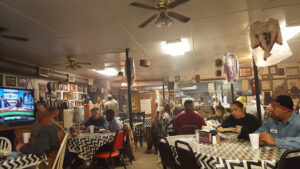 Mumphord's Place Restaurant - Victoria