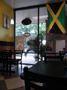Mum's Jamaican Restaurant - Raleigh
