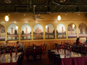 Mumtaz Indian Restaurant - Richardson