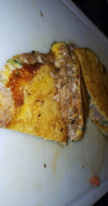 Munchie Cuisine - Wharton