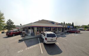 Munchie Magic - Puyallup