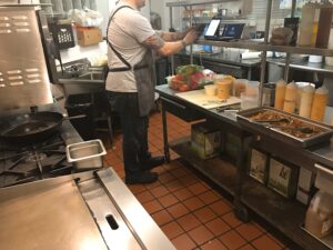 Munchies - New Haven
