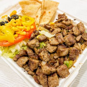 Munchies Grill & Chicken (Halal) - Oxon Hill