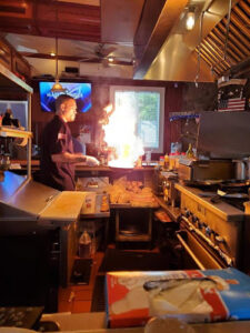 Munckee Bar Grill - South Amboy