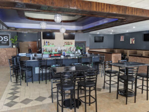 Mundos Latin Kitchen and Bar - Ozark