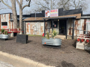 Mundy’s Smoked Legs And Tails - Brenham