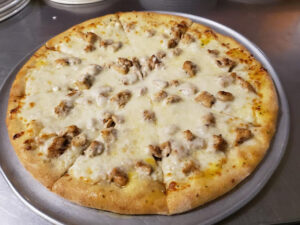 Murano's - Lexington
