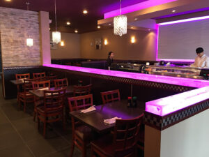 Murasaki Japanese & Thai - Chester Springs