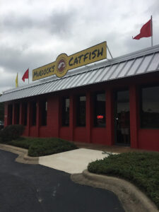 Murdock's Catfish - Jonesboro