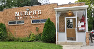 Murphs Study Hall - York
