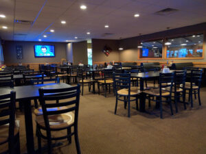 Murphy's | Bar and Restaurant - Madison