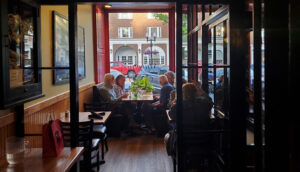 Murphy's On the Green - Hanover