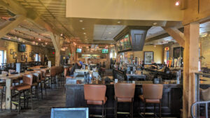 Murphy's Pub and Grill - Rapid City