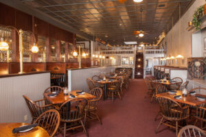 Murphy's Restaurant - Prescott