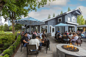 Murrayhill Taphouse - Beaverton